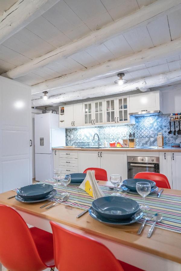 Holiday House Nova Stara Baška エクステリア 写真