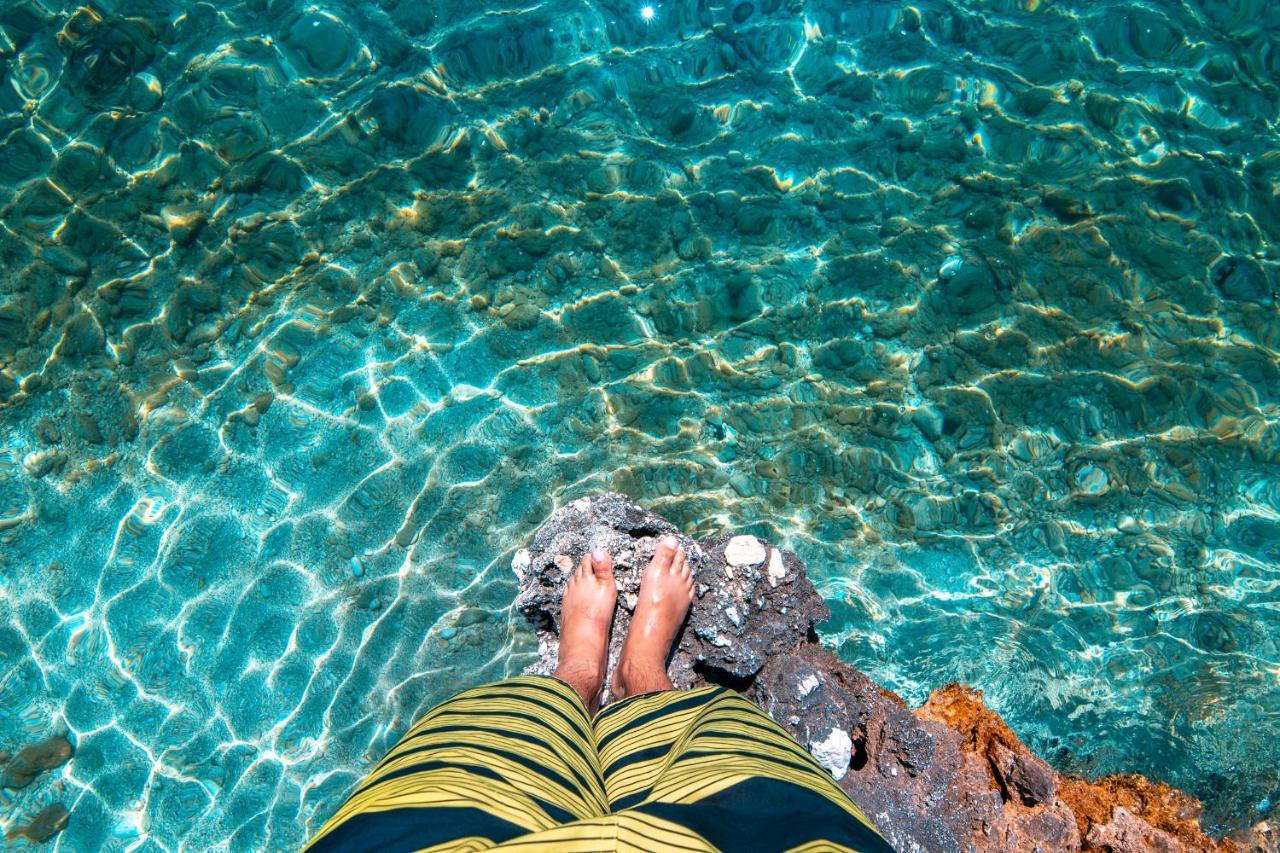 Holiday House Nova Stara Baška エクステリア 写真